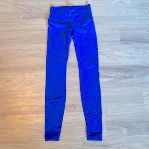 Lululemon workout pants
